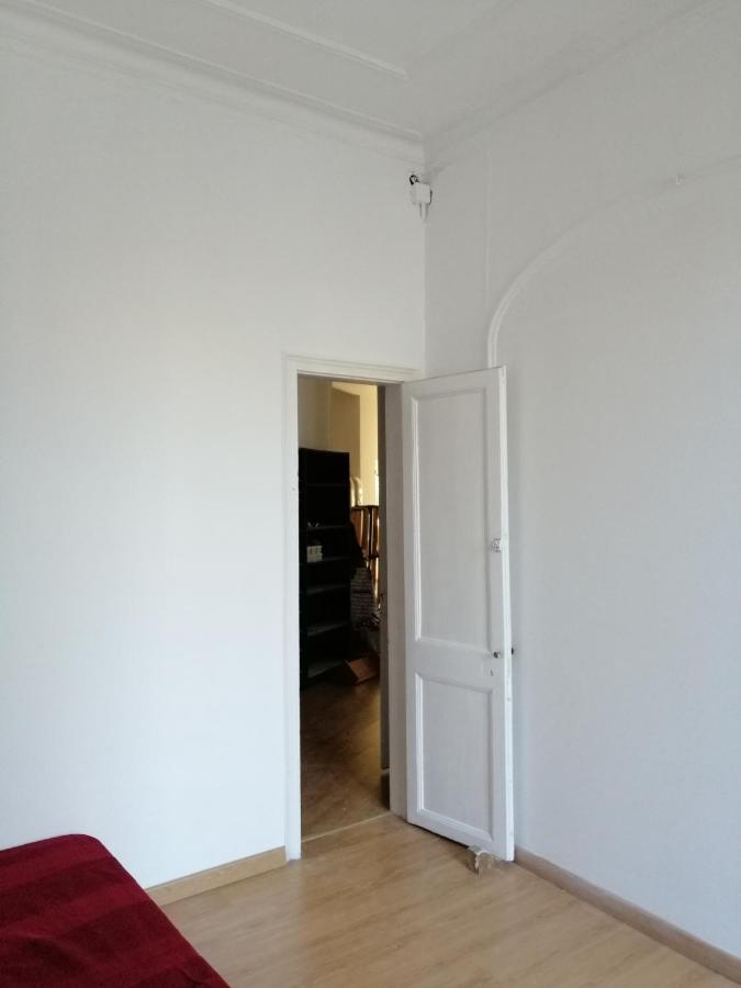 Privatunterkunft Mendez nuñez 18 Barcelona