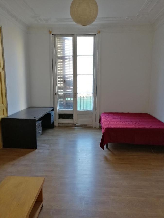 Mendez nuñez 18 Privatunterkunft Barcelona