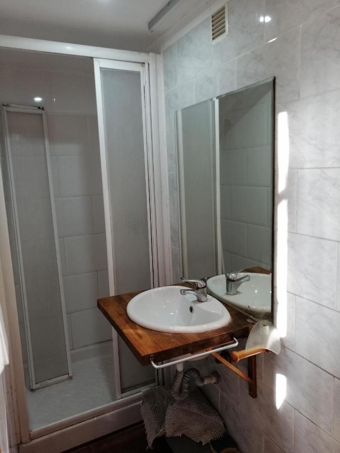 Privatunterkunft Mendez nuñez 18 Barcelona