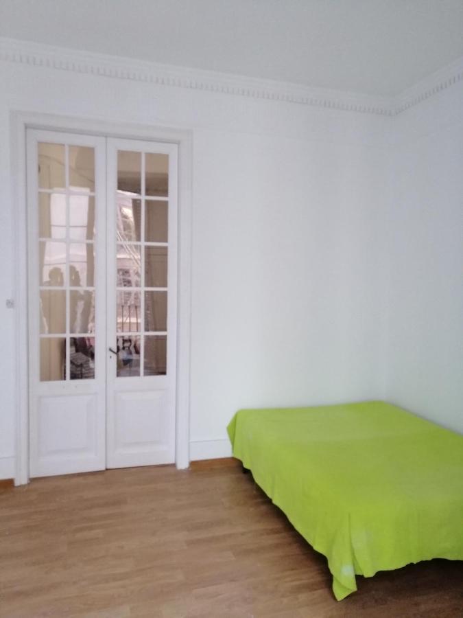 Mendez nuñez 18 Privatunterkunft Barcelona