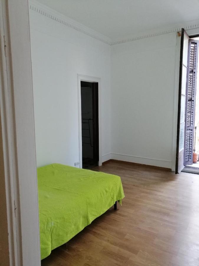 Privatunterkunft Mendez nuñez 18 Barcelona