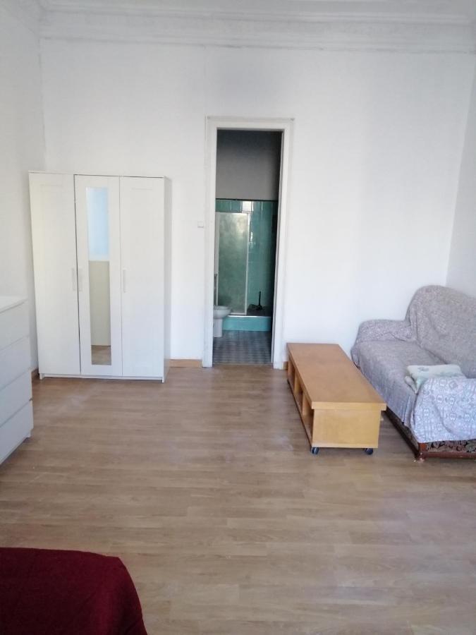 Privatunterkunft Mendez nuñez 18