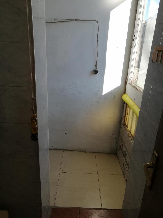 Mendez nuñez 18 Privatunterkunft